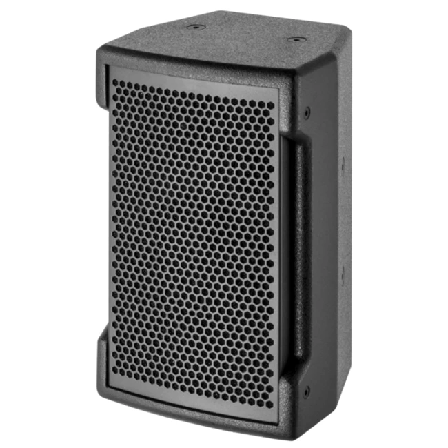 Poe Dante Speaker